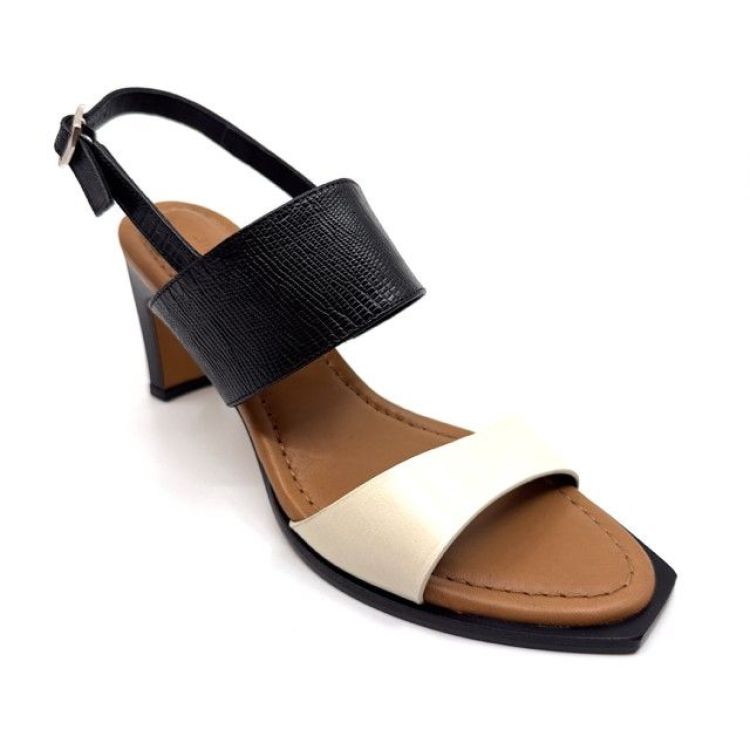  (Raven agora talco black) - K De Lathauwer Schoenen (Aalst)