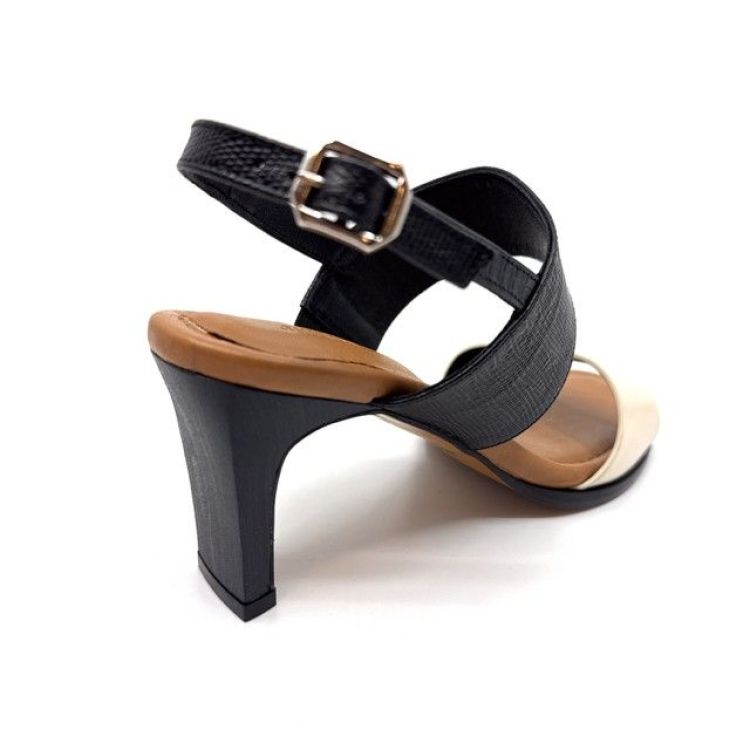  (Raven agora talco black) - K De Lathauwer Schoenen (Aalst)