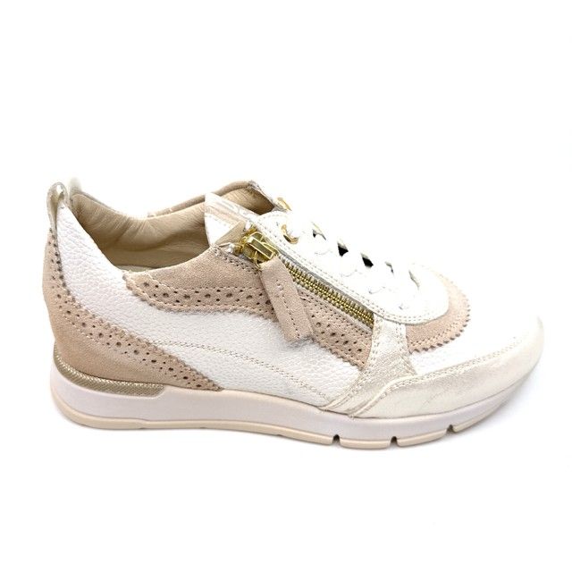  (6931 dubai bianco dore bianco) - K De Lathauwer Schoenen (Aalst)